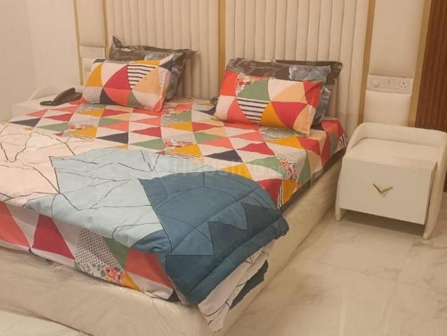 1 RK Apartment in Chi V for rent Greater Noida. The reference number is 19697134