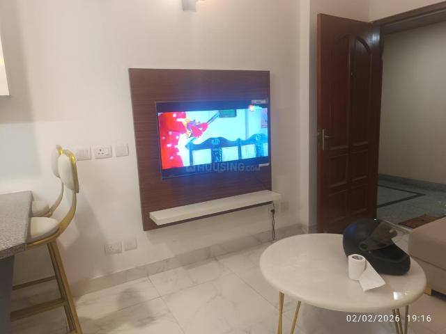 1 RK Apartment in Chi V for rent Greater Noida. The reference number is 19724694