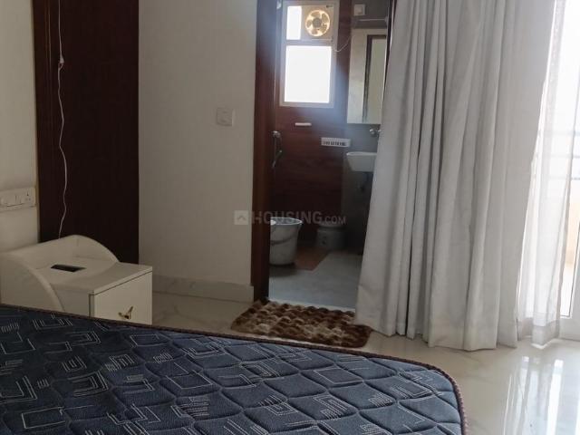 1 RK Apartment in Chi V for rent Greater Noida. The reference number is 19746575