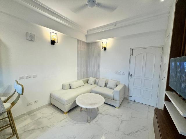 1 RK Apartment in Chi V for rent Greater Noida. The reference number is 19779440