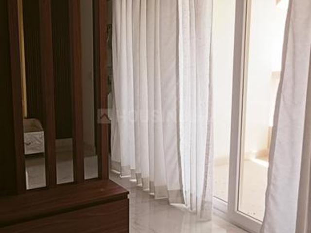 1 RK Apartment in Chi V for rent Greater Noida. The reference number is 19807639
