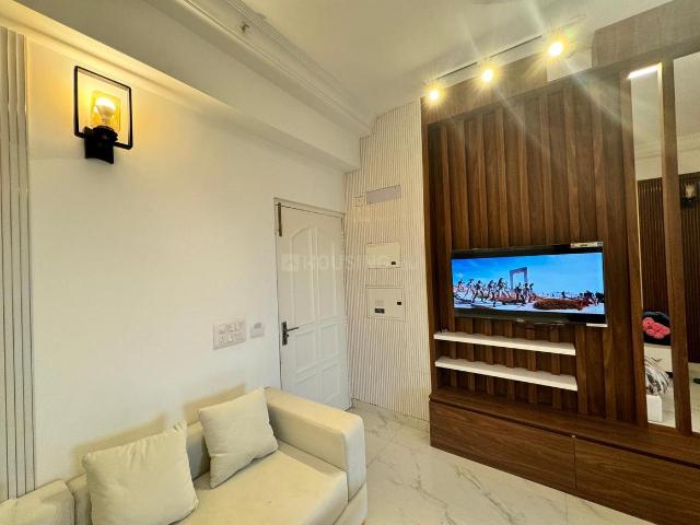 1 RK Apartment in Chi V for rent Greater Noida. The reference number is 19897964