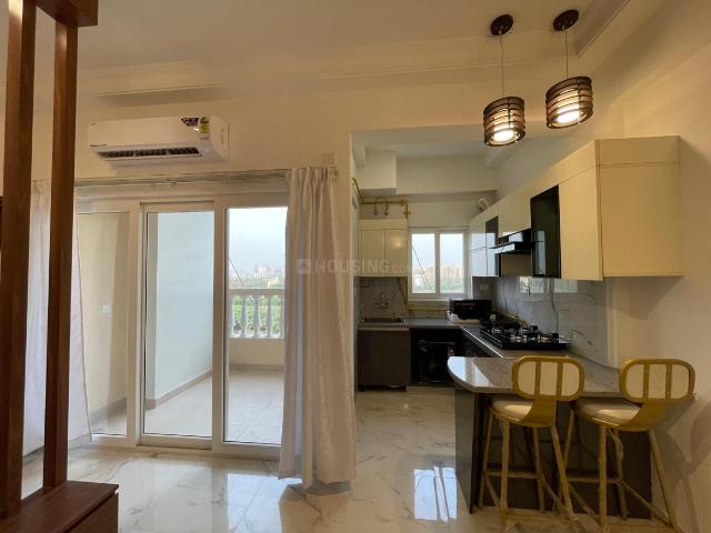 1 RK Apartment in Chi V for rent Greater Noida. The reference number is 20076388