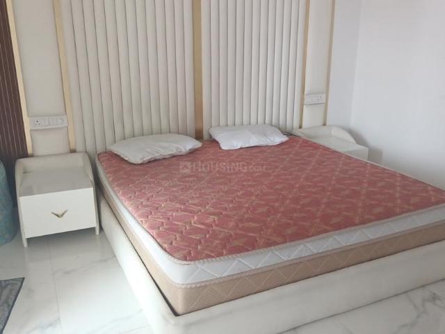 1 RK Apartment in Chi V for rent Greater Noida. The reference number is 20415687