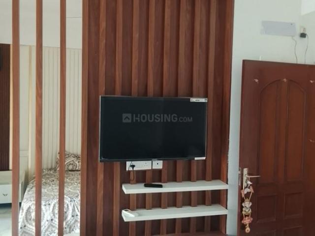 1 RK Apartment in Chi V for rent Greater Noida. The reference number is 20544396