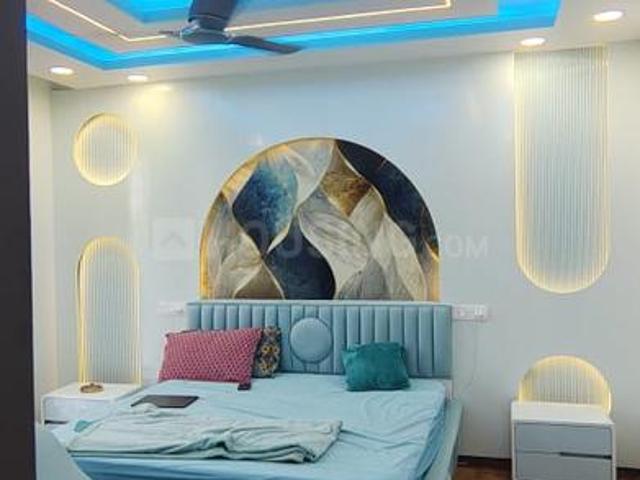 1 RK Apartment in Chi V for rent Greater Noida. The reference number is 20734505
