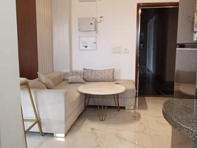 1 RK Apartment in Chi V for rent Greater Noida. The reference number is 20745722