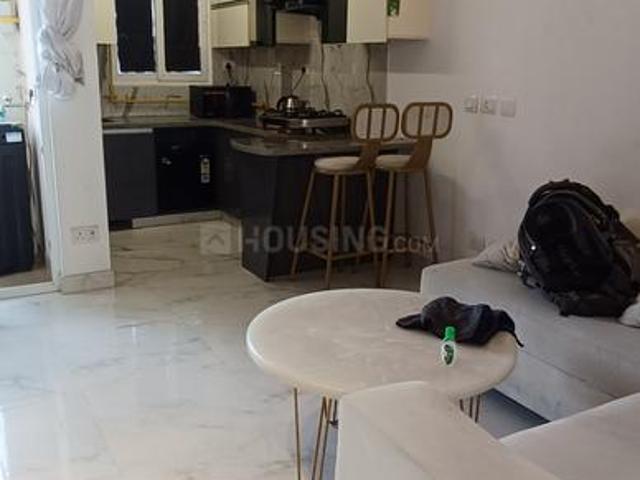 1 RK Apartment in Chi V for rent Greater Noida. The reference number is 20825329