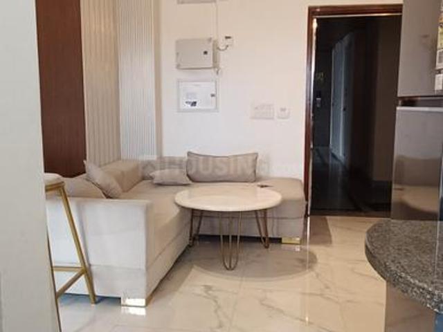 1 RK Apartment in Chi V for rent Greater Noida. The reference number is 20821460