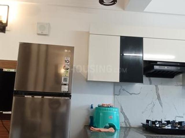 1 RK Apartment in Chi V for rent Greater Noida. The reference number is 20861777