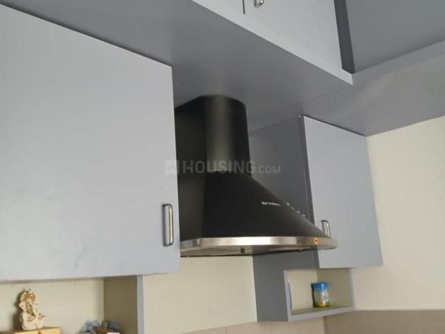 1 RK Apartment in Chikkagubbi Village for rent Bengaluru. The reference number is 20814687