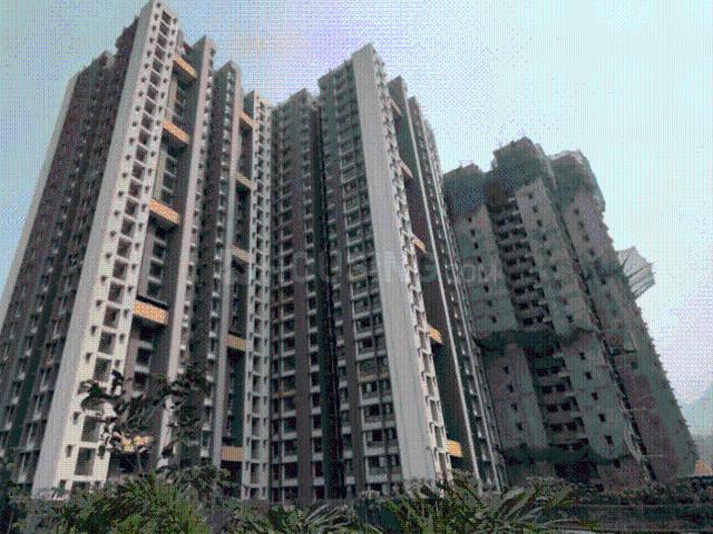 1 RK Apartment in Chikhale for resale Navi Mumbai. The reference number is 20684010
