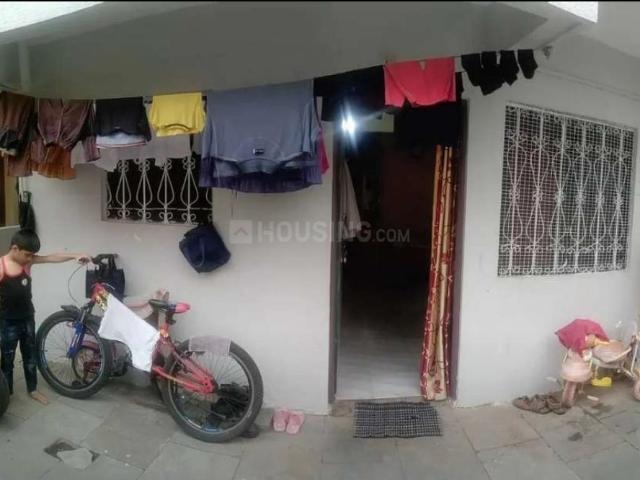 1 RK Apartment in Chikhali for rent Pune. The reference number is 20974405