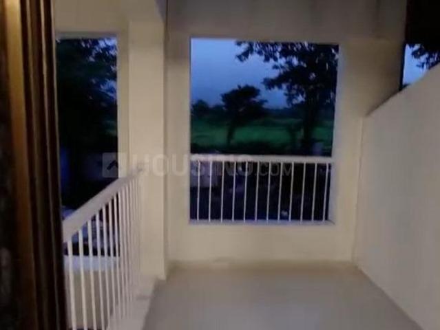 1 RK Apartment in Chinchavali Tarf Waje for resale Navi Mumbai. The reference number is 17364992