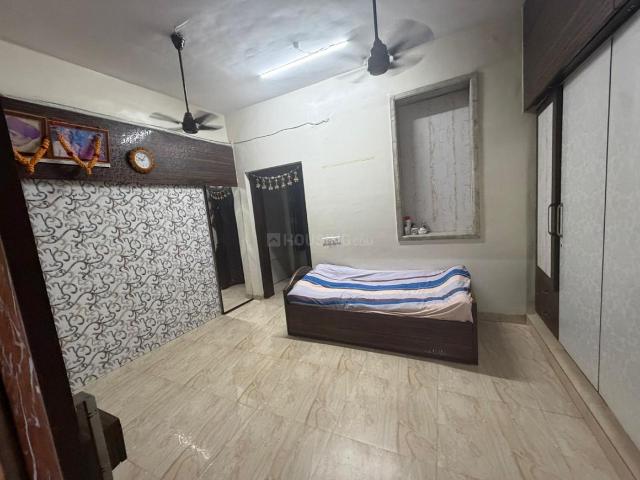 1 RK Apartment in Chinchpokli for resale Mumbai. The reference number is 20288609