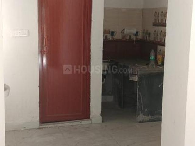 1 RK Apartment in Chinar Park for rent Kolkata. The reference number is 20765525