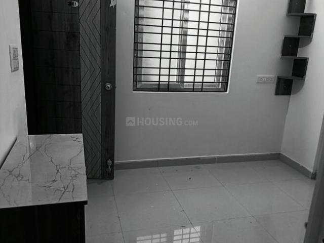 1 RK Apartment in Chinnapanna Halli for rent Bengaluru. The reference number is 19546390