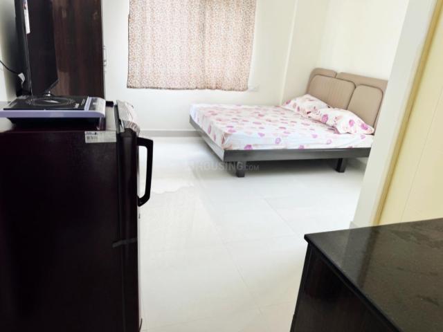 1 RK Apartment in Chinnapanna Halli for rent Bengaluru. The reference number is 20511567