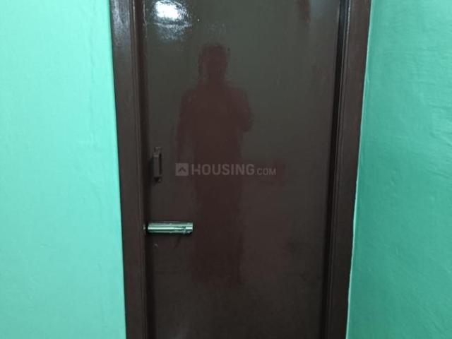 1 RK Apartment in Chromepet for resale Chennai. The reference number is 13797053