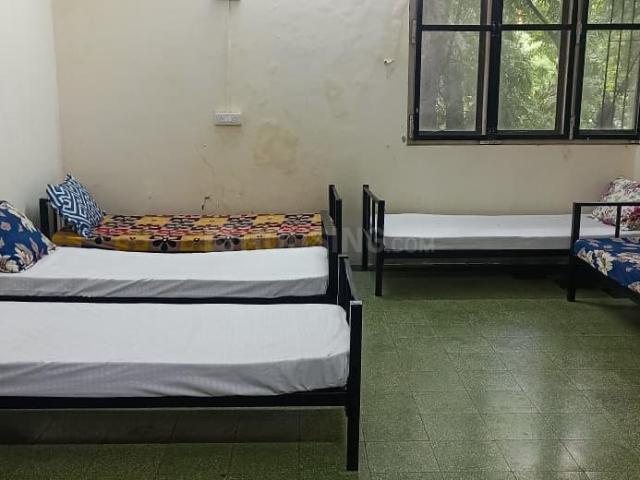 1 RK Apartment in Churchgate for rent Mumbai. The reference number is 20702600