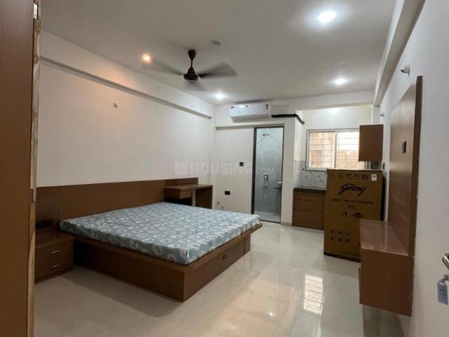 1 RK Apartment in County Walk Township for rent Indore. The reference number is 20307253