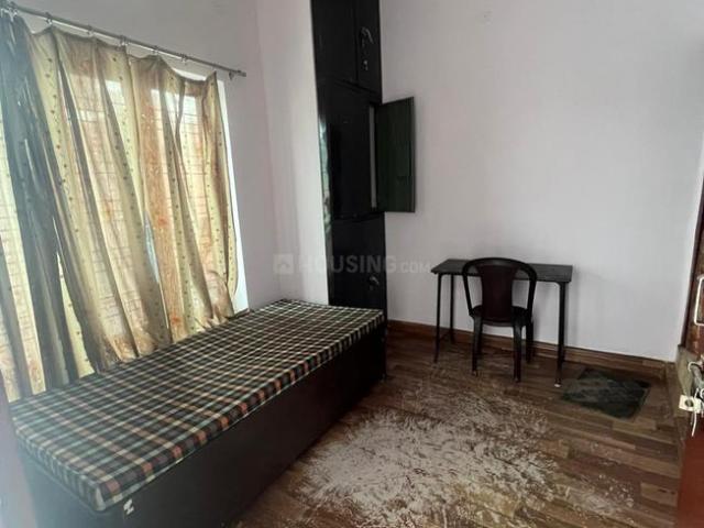 1 RK Apartment in Clement Town for rent Dehradun. The reference number is 15069027