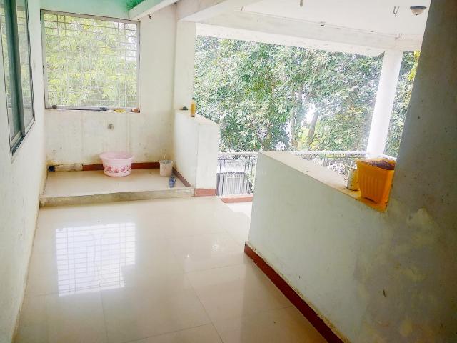 1 RK Apartment in CSEB Colony for rent Seoni. The reference number is 11257391
