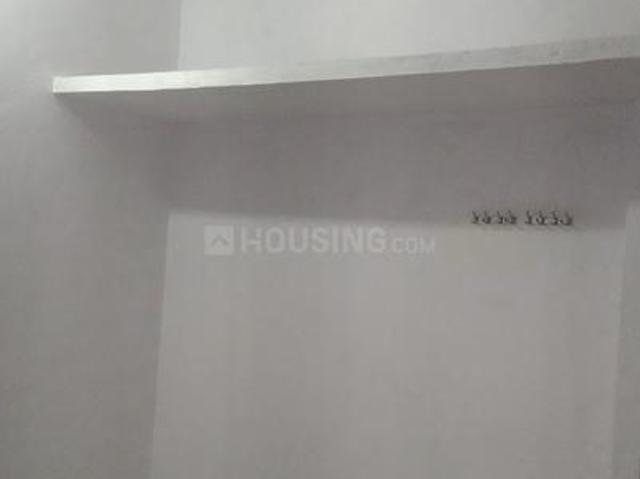 1 RK Apartment in CP Mission Compound for rent Jhansi. The reference number is 20978137