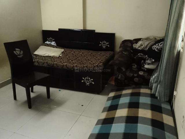 1 RK Apartment in Crossings Republik for rent Ghaziabad. The reference number is 20789669