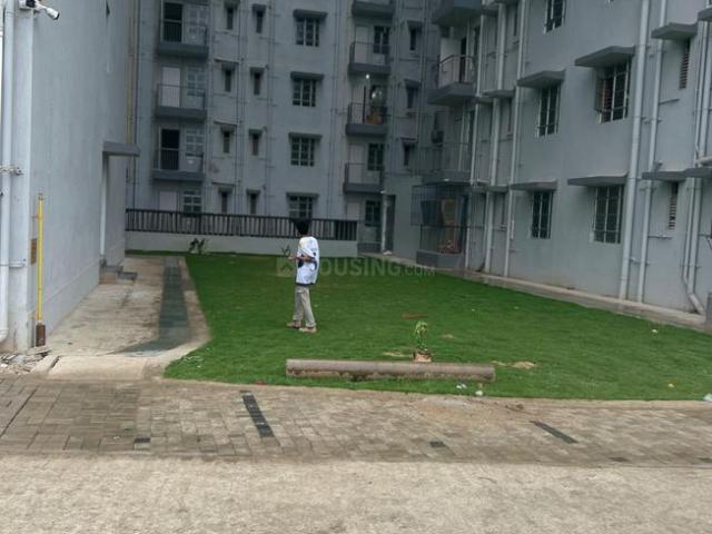 1 RK Apartment in Danapur for rent Patna. The reference number is 20643419