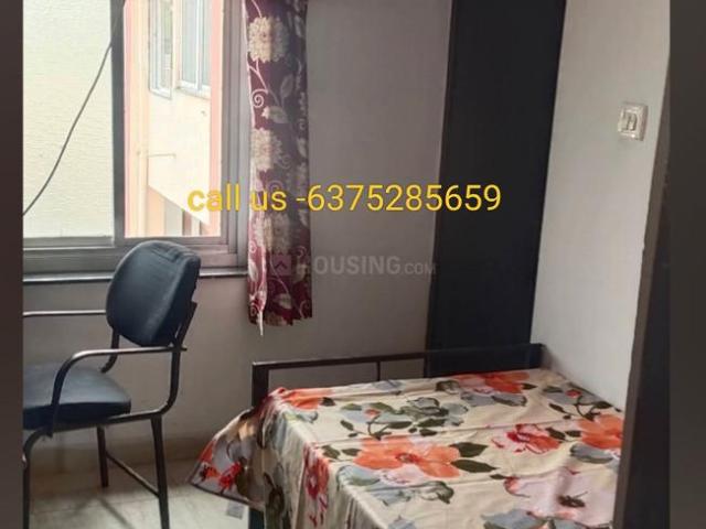 1 RK Apartment in Dadabadi for rent Kota. The reference number is 17106403