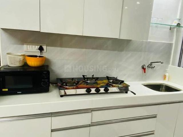 1 RK Apartment in Dadar West for rent Mumbai. The reference number is 17580516