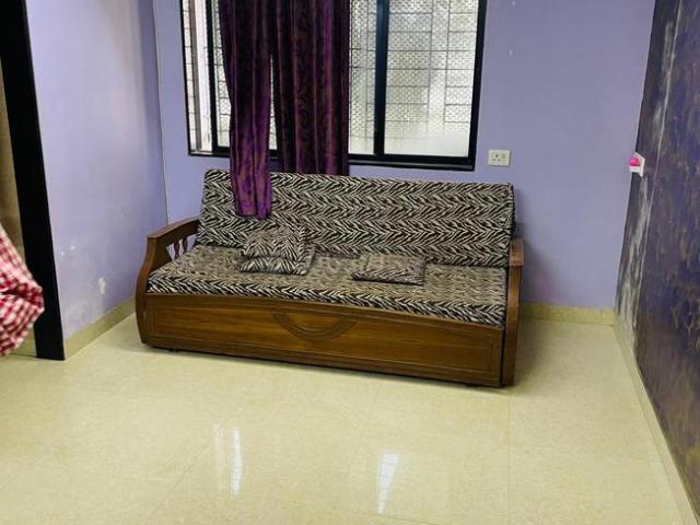 1 RK Apartment in Dadar West for rent Mumbai. The reference number is 18475450