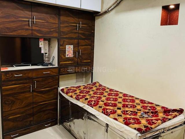 1 RK Apartment in Dadar West for rent Mumbai. The reference number is 18475429