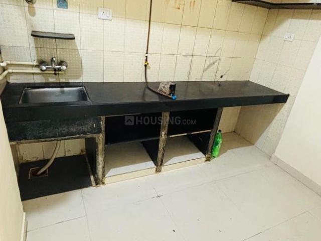 1 RK Apartment in Dadar West for rent Mumbai. The reference number is 19919797