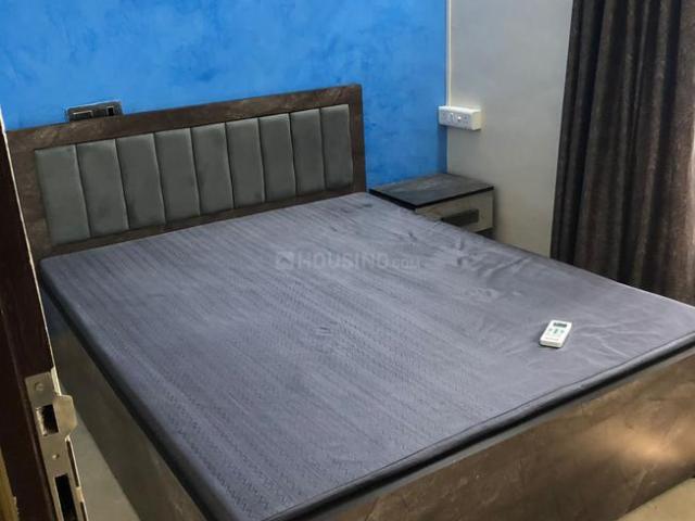 1 RK Apartment in Dadar East for rent Mumbai. The reference number is 18560524
