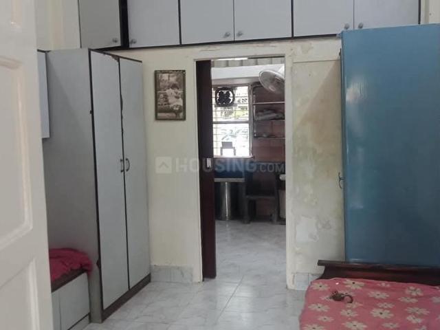 1 RK Apartment in Dadar East for rent Mumbai. The reference number is 19215129