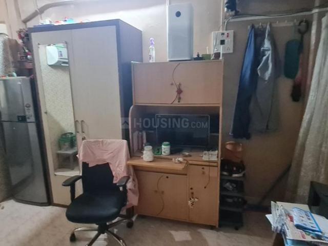 1 RK Apartment in Dadar East for rent Mumbai. The reference number is 20291633