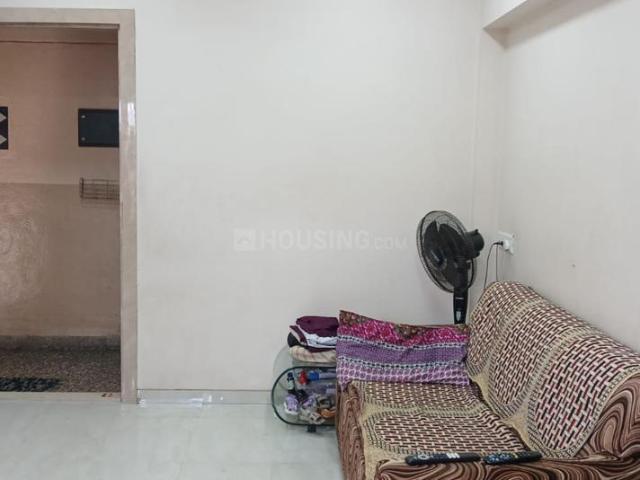 1 RK Apartment in Dadar East for rent Mumbai. The reference number is 20207073