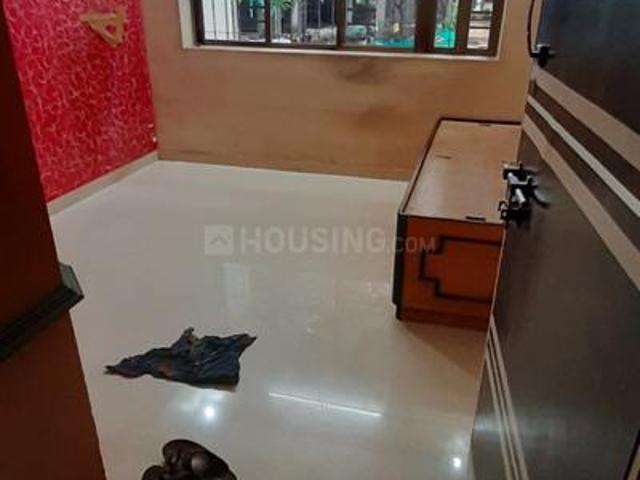 1 RK Apartment in Dahisar East for resale Mumbai. The reference number is 13116169