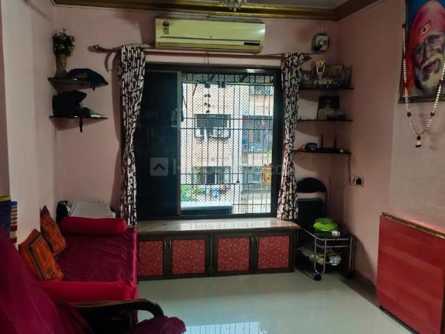 1 RK Apartment in Dahisar East for resale Mumbai. The reference number is 13128497