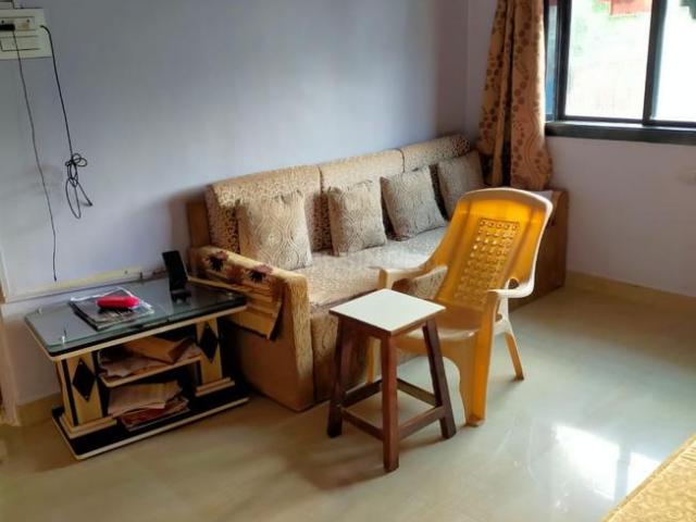 1 RK Apartment in Dahisar East for resale Mumbai. The reference number is 13128364