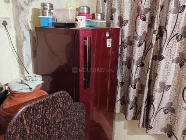 1 RK Apartment in Dahisar East for resale Mumbai. The reference number is 16698877