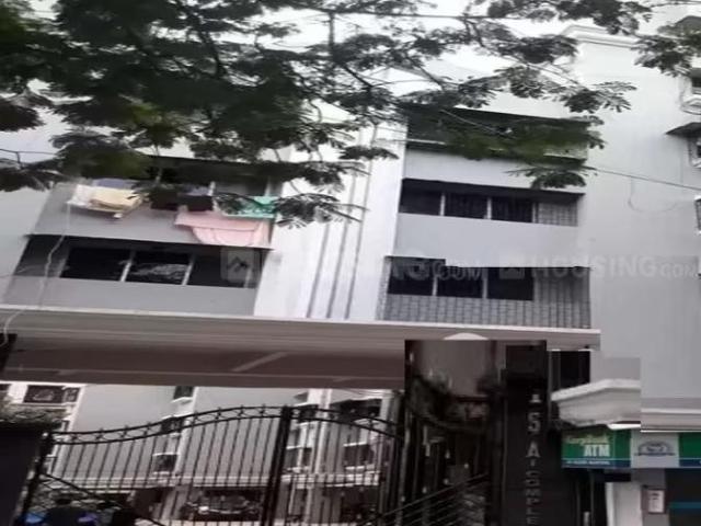 1 RK Apartment in Dahisar East for resale Mumbai. The reference number is 19718260
