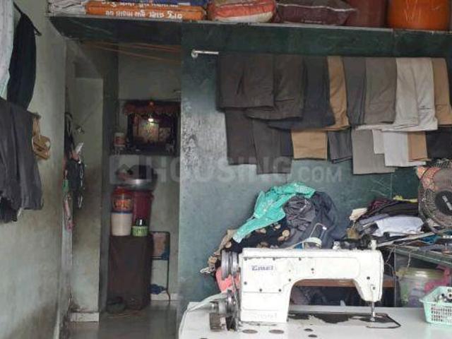 1 RK Apartment in Dahisar East for resale Mumbai. The reference number is 6303900