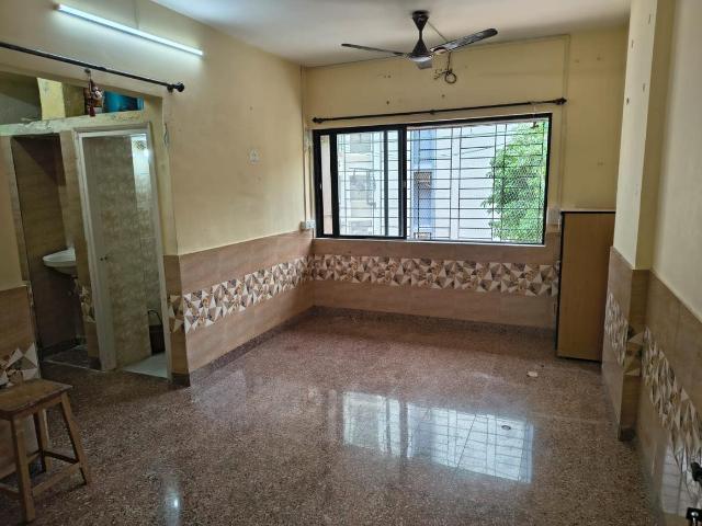 1 RK Apartment in Dahisar West for rent Mumbai. The reference number is 20744012