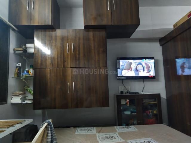1 RK Apartment in Dahisar West for resale Mumbai. The reference number is 11157055