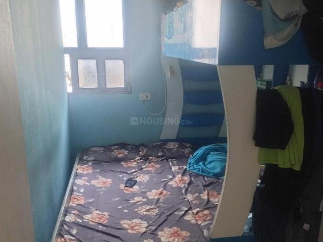 1 RK Apartment in Dahisar West for resale Mumbai. The reference number is 20237685