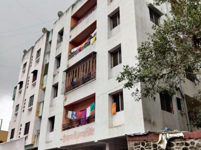 1 RK Apartment in Dapodi for resale Pune. The reference number is 8698566