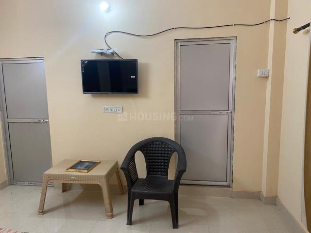 1 RK Apartment in Darshan Purwa for rent Kanpur. The reference number is 10883626